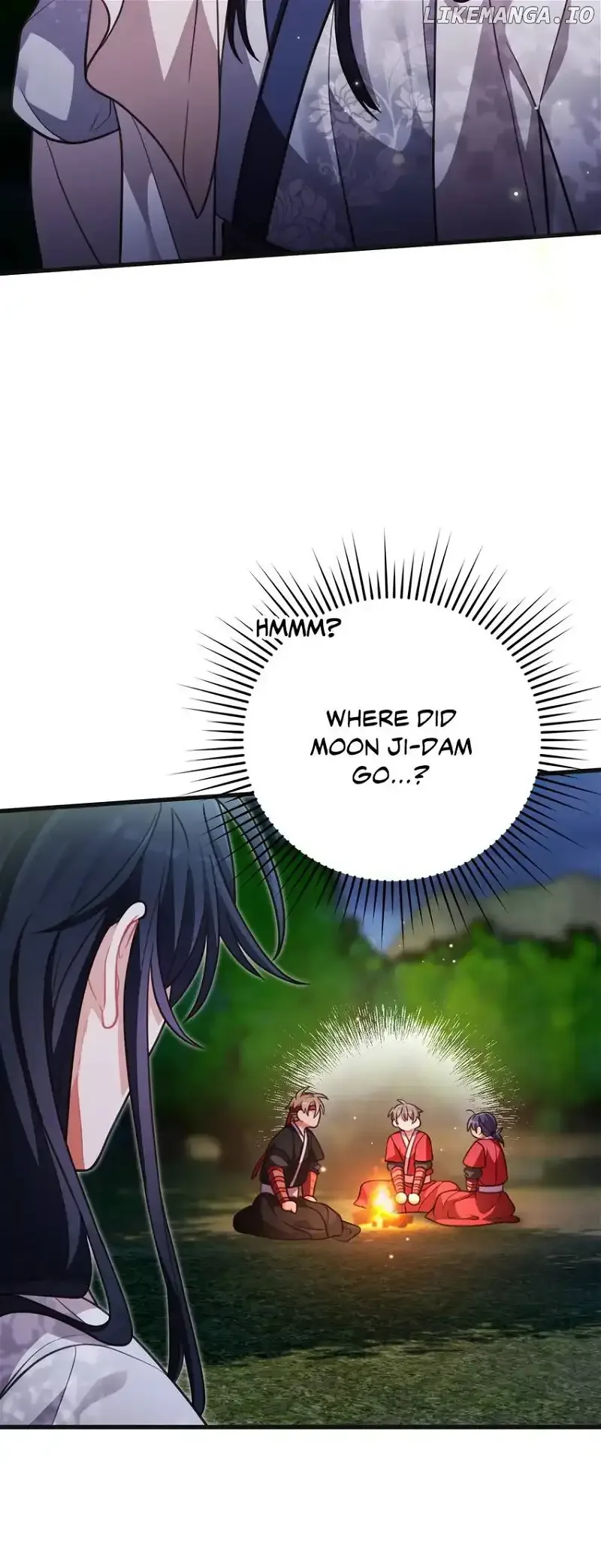The Song of Good Nidana Chapter 31 page 60
