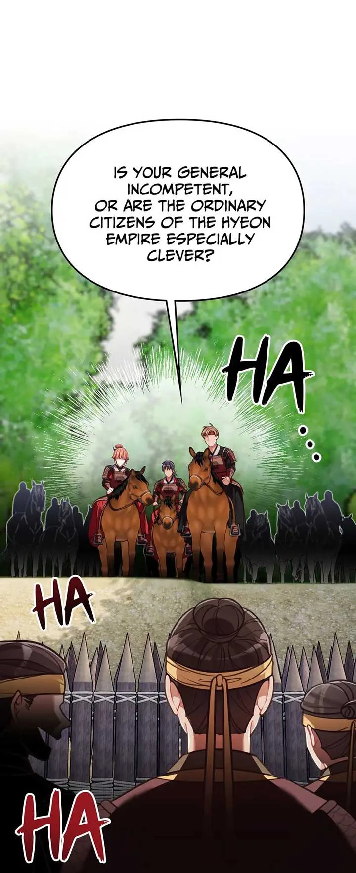 The Song of Good Nidana Chapter 38 page 49