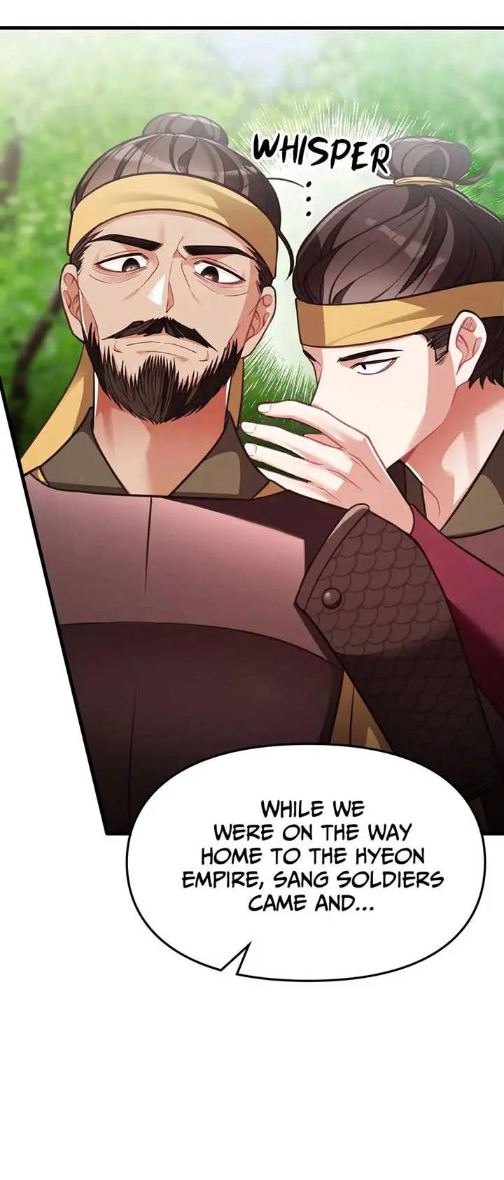 The Song of Good Nidana Chapter 38 page 41