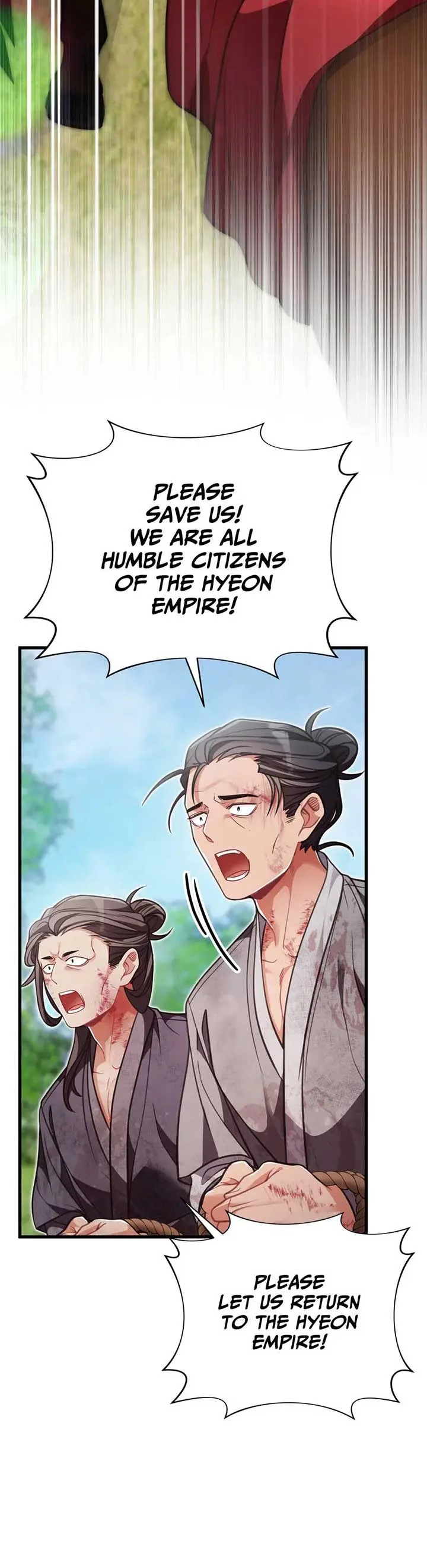 The Song of Good Nidana Chapter 38 page 39