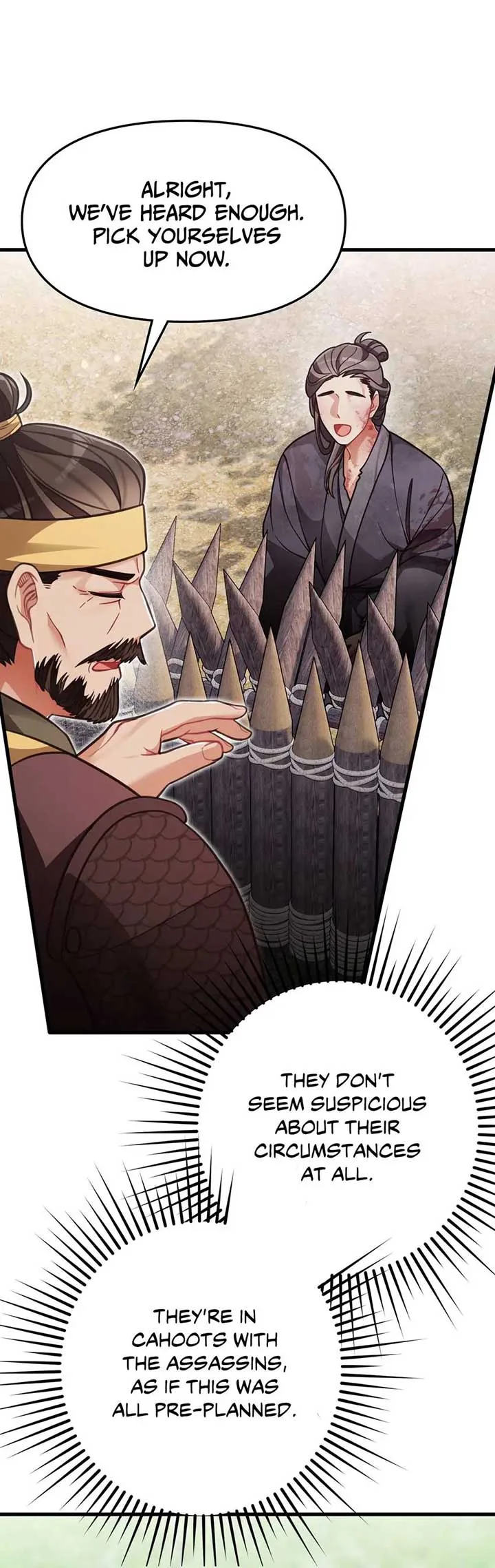 The Song of Good Nidana Chapter 38 page 44