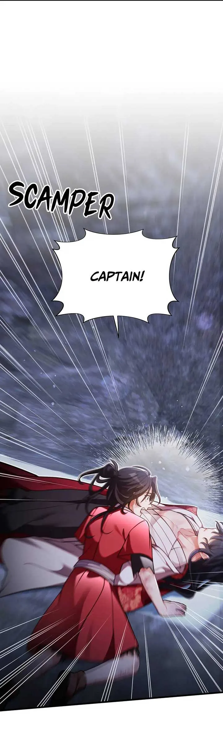 The Song of Good Nidana Chapter 38 page 21