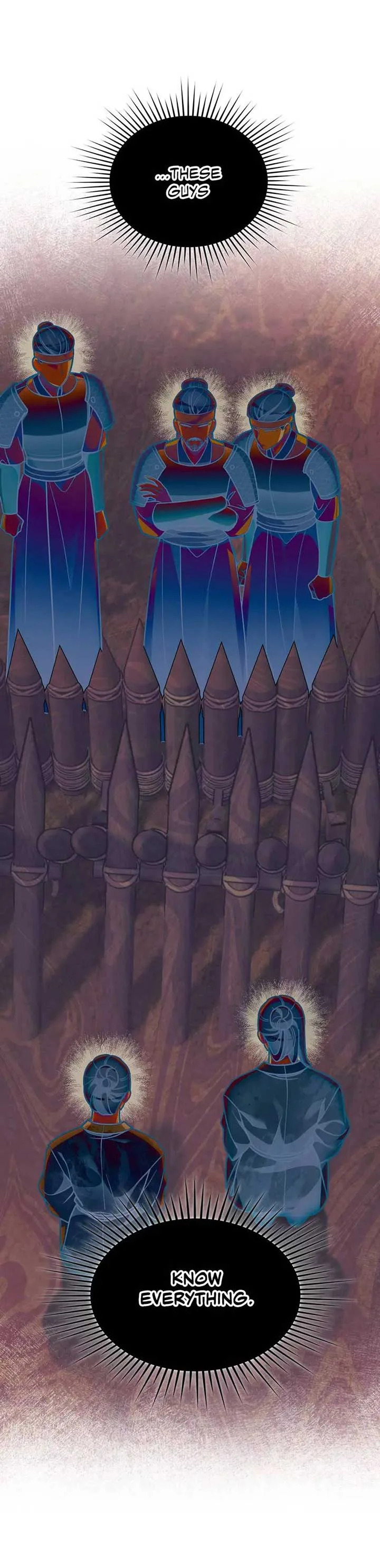 The Song of Good Nidana Chapter 38 page 43