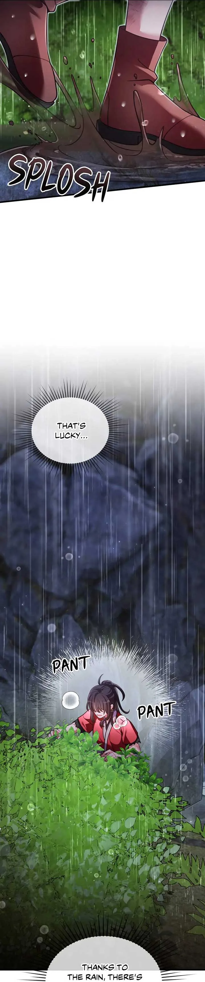 The Song of Good Nidana Chapter 38 page 16