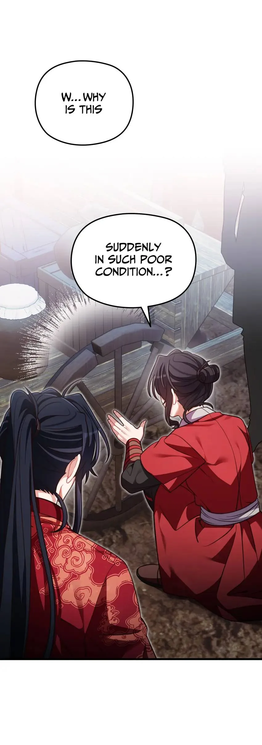 The Song of Good Nidana Chapter 34 page 29