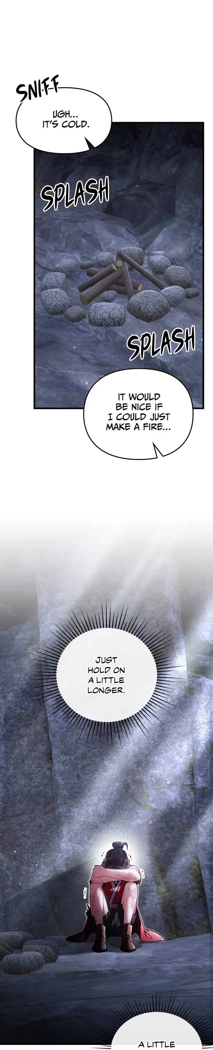 The Song of Good Nidana Chapter 38 page 19