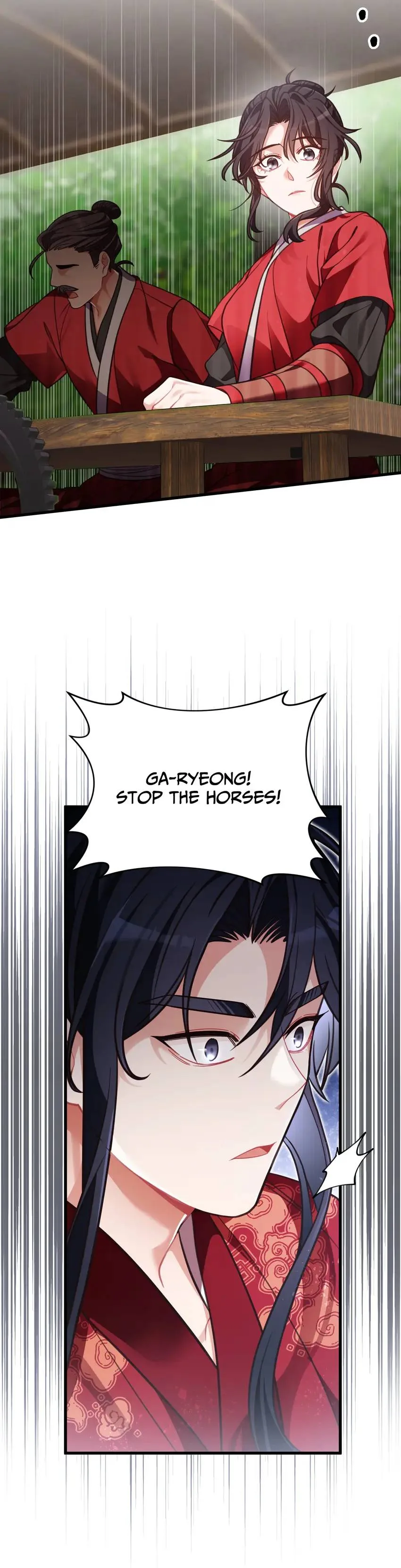 The Song of Good Nidana Chapter 34 page 26