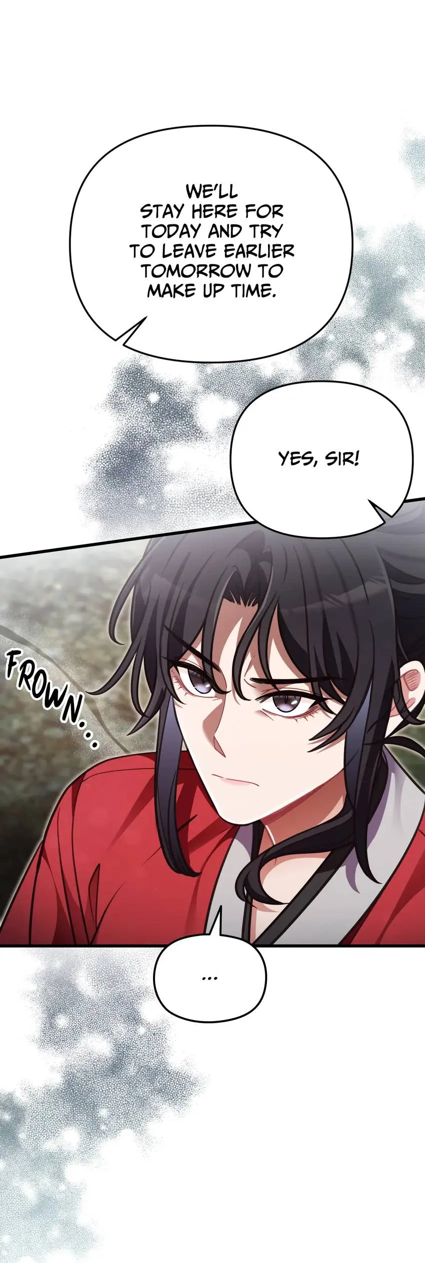 The Song of Good Nidana Chapter 34 page 42