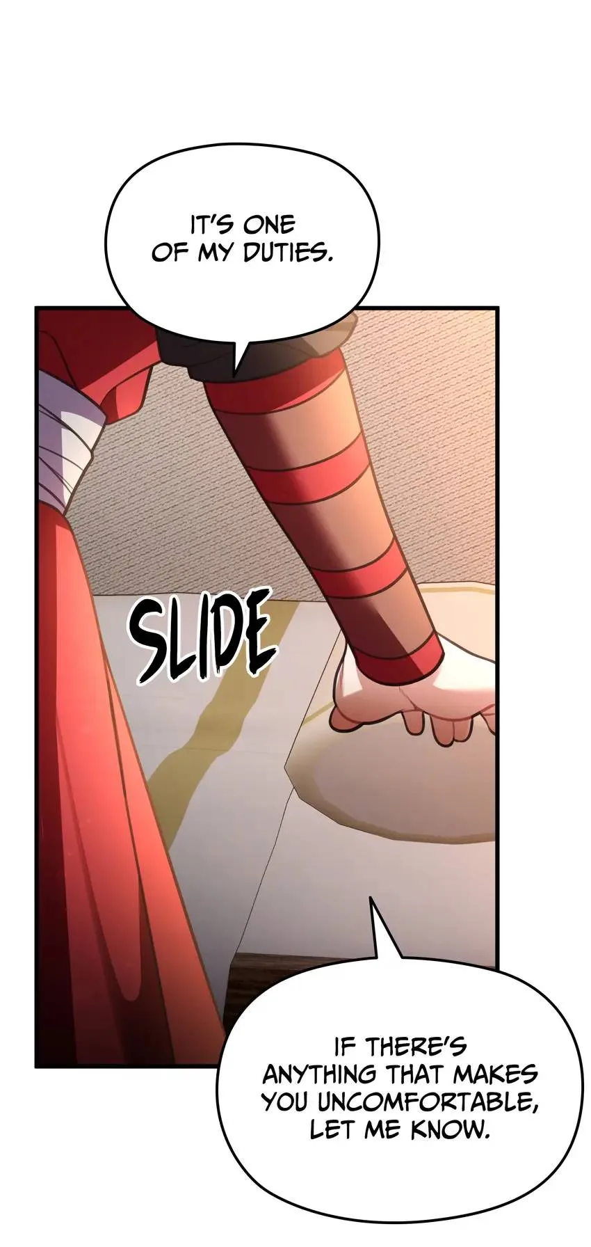 The Song of Good Nidana Chapter 34 page 46
