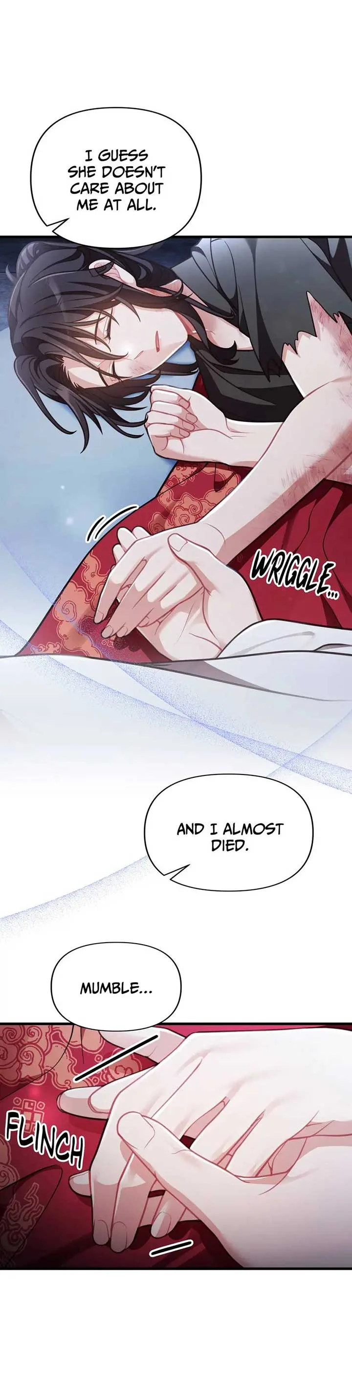 The Song of Good Nidana Chapter 39 page 32