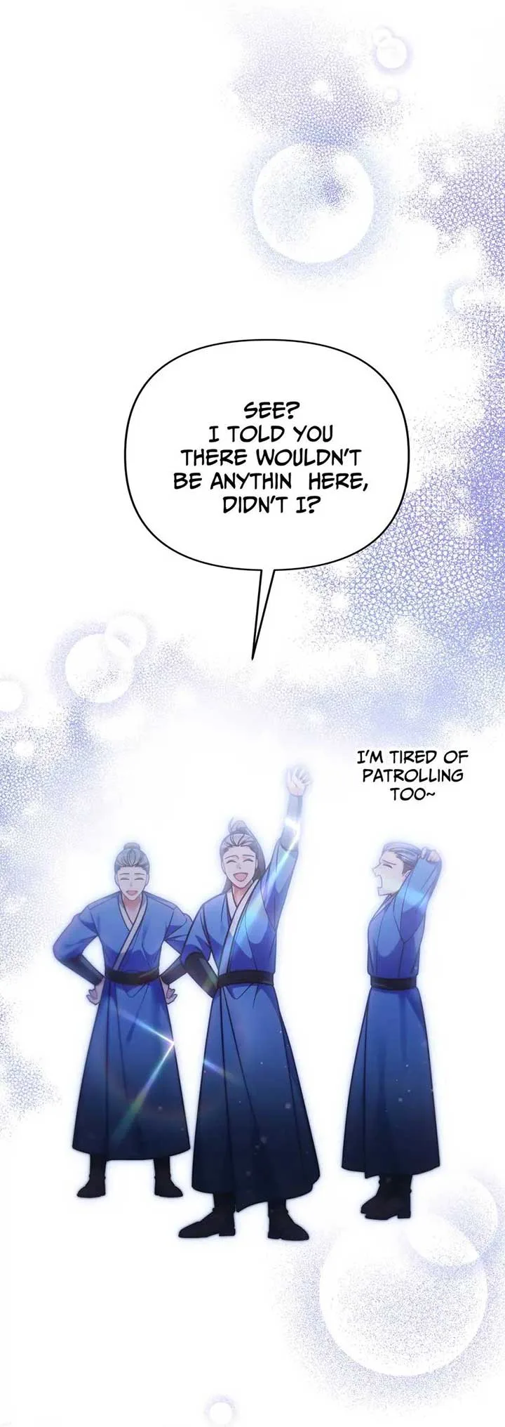 The Song of Good Nidana Chapter 39 page 18