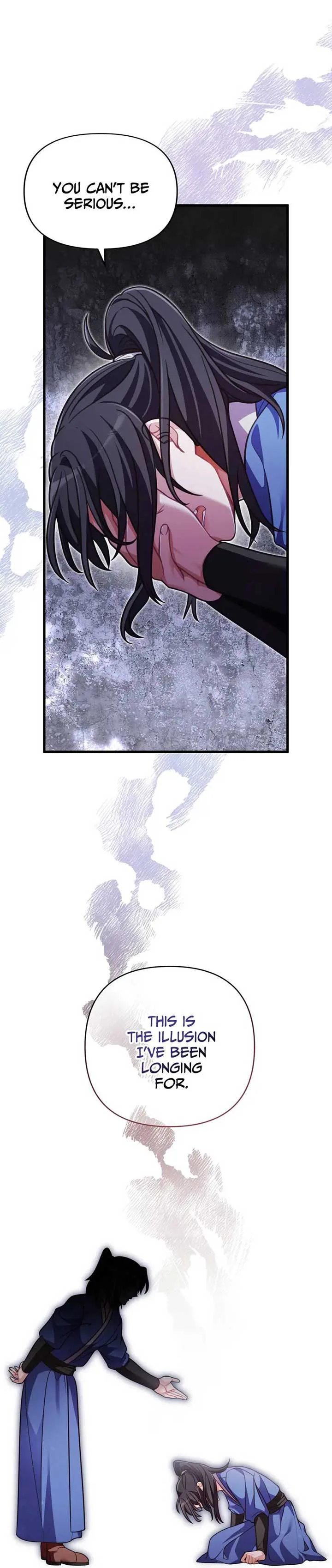 The Song of Good Nidana Chapter 39 page 22