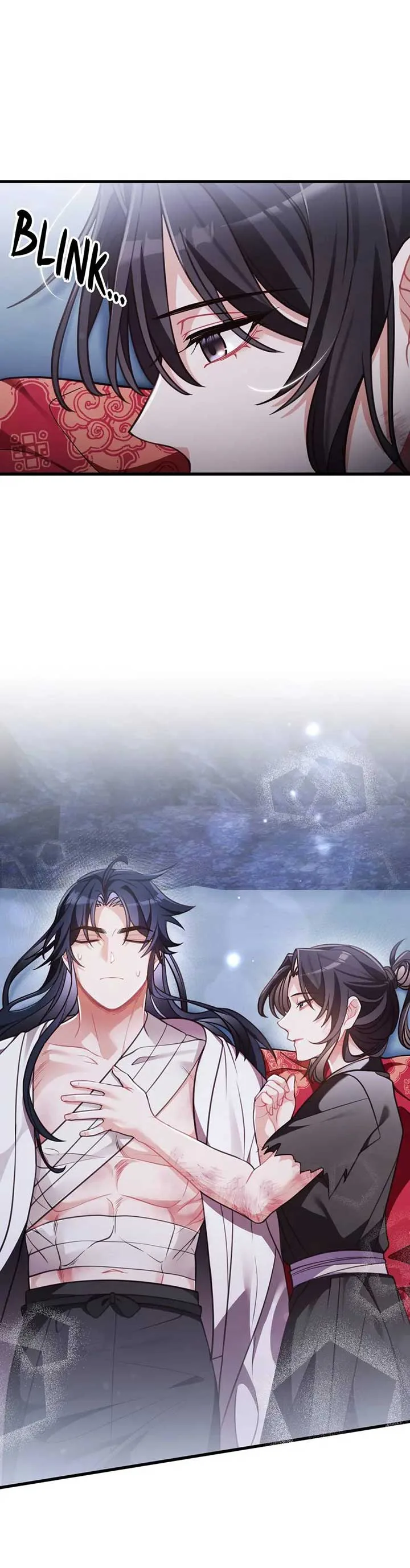 The Song of Good Nidana Chapter 39 page 34