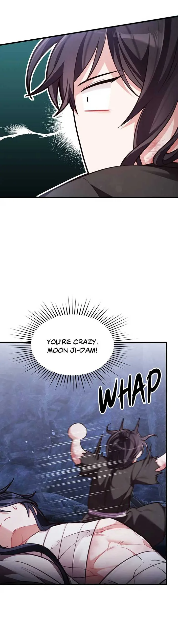 The Song of Good Nidana Chapter 39 page 36