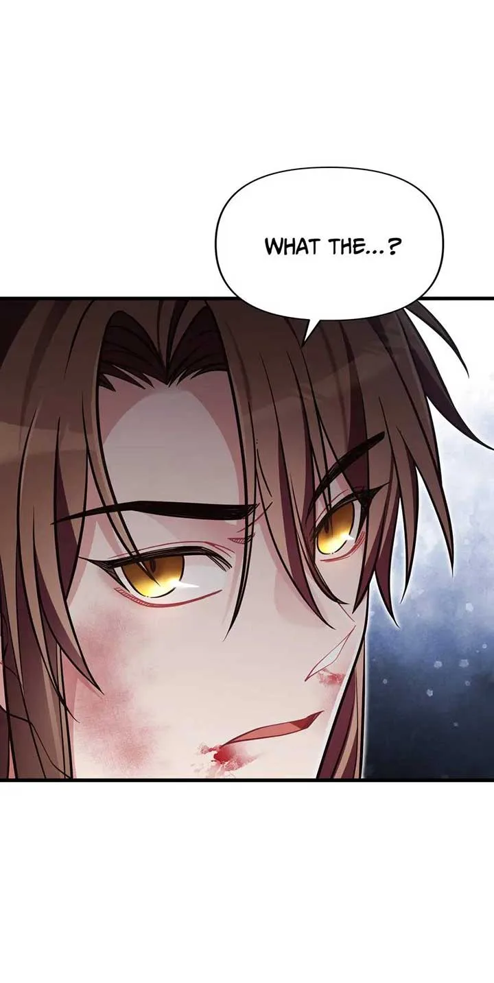 The Song of Good Nidana Chapter 40 page 21