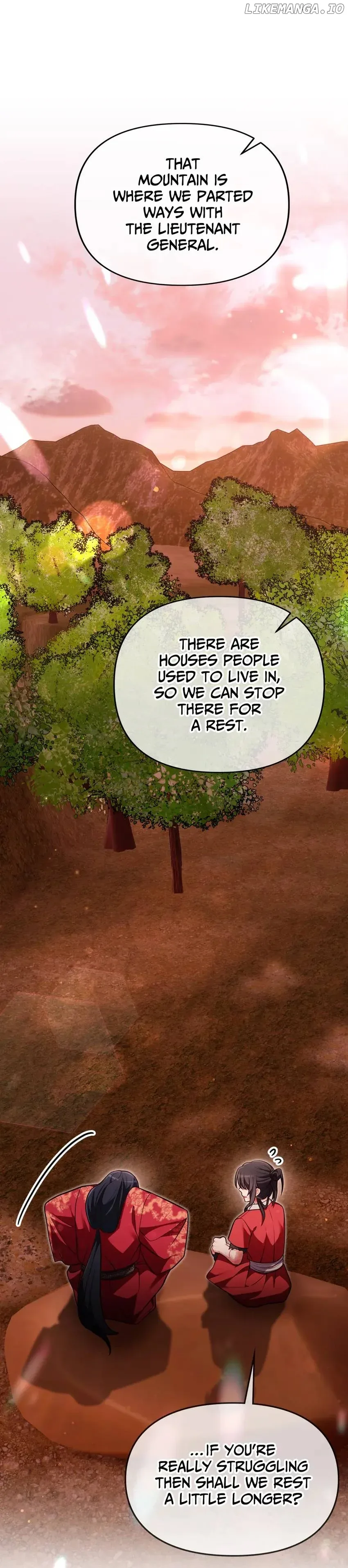 The Song of Good Nidana Chapter 42 page 29