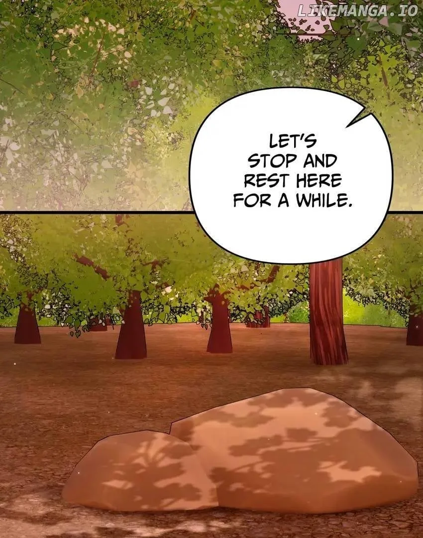 The Song of Good Nidana Chapter 42 page 24