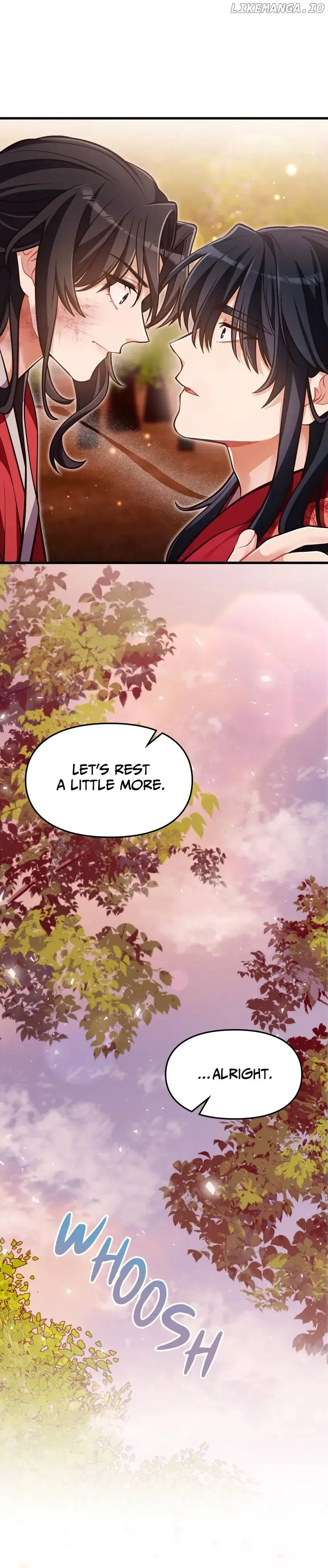 The Song of Good Nidana Chapter 42 page 37