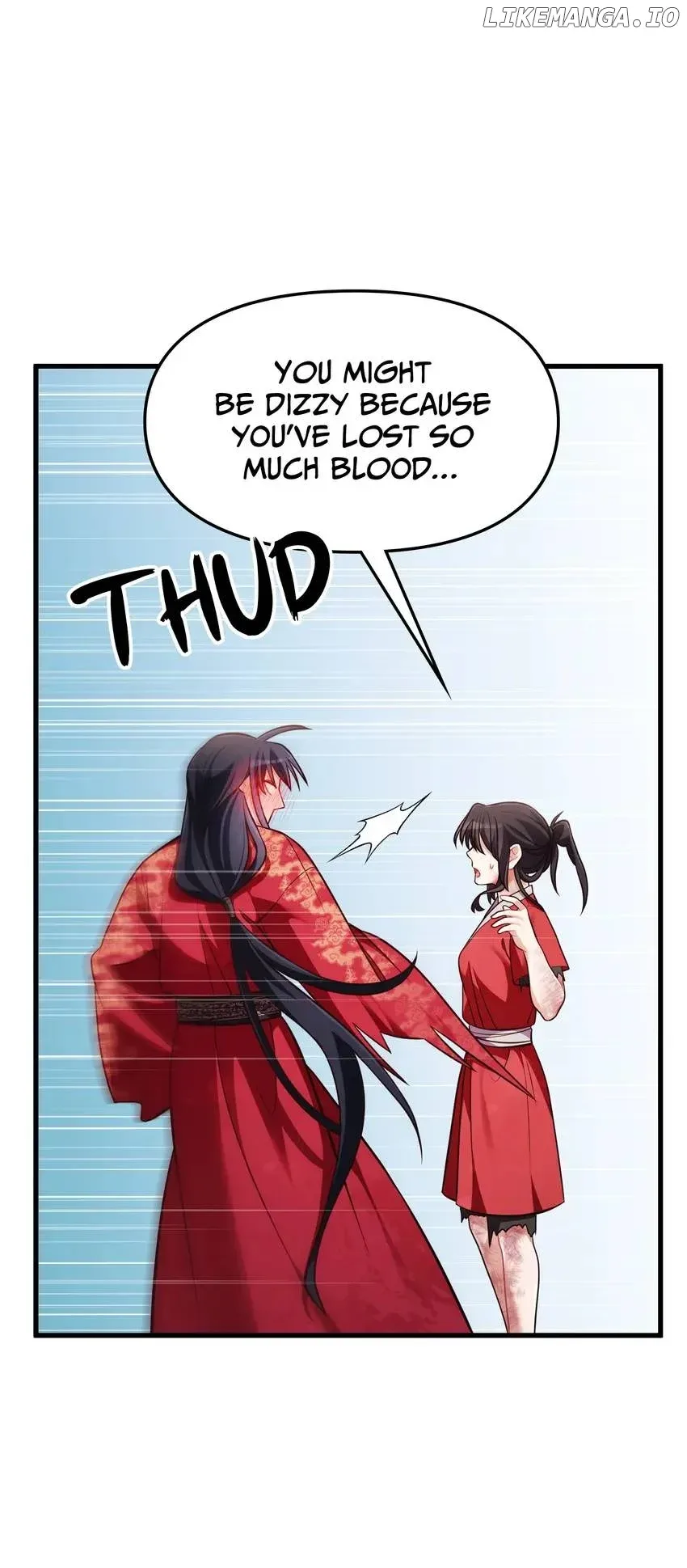 The Song of Good Nidana Chapter 42 page 33