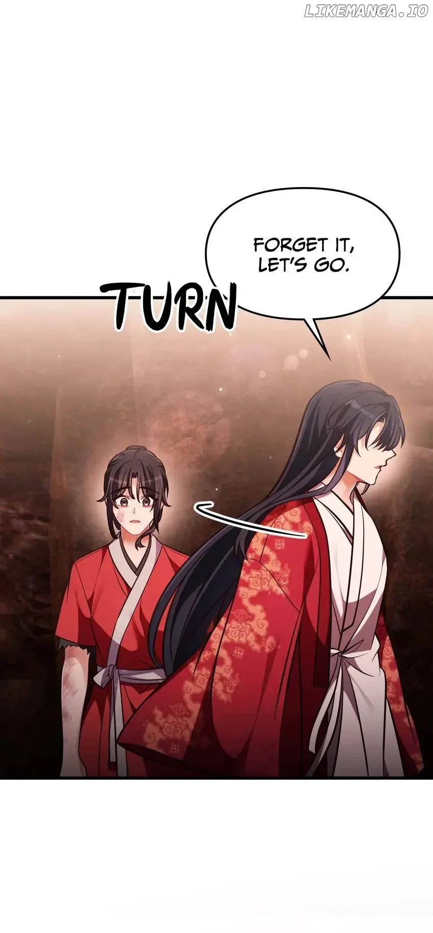 The Song of Good Nidana Chapter 42 page 19