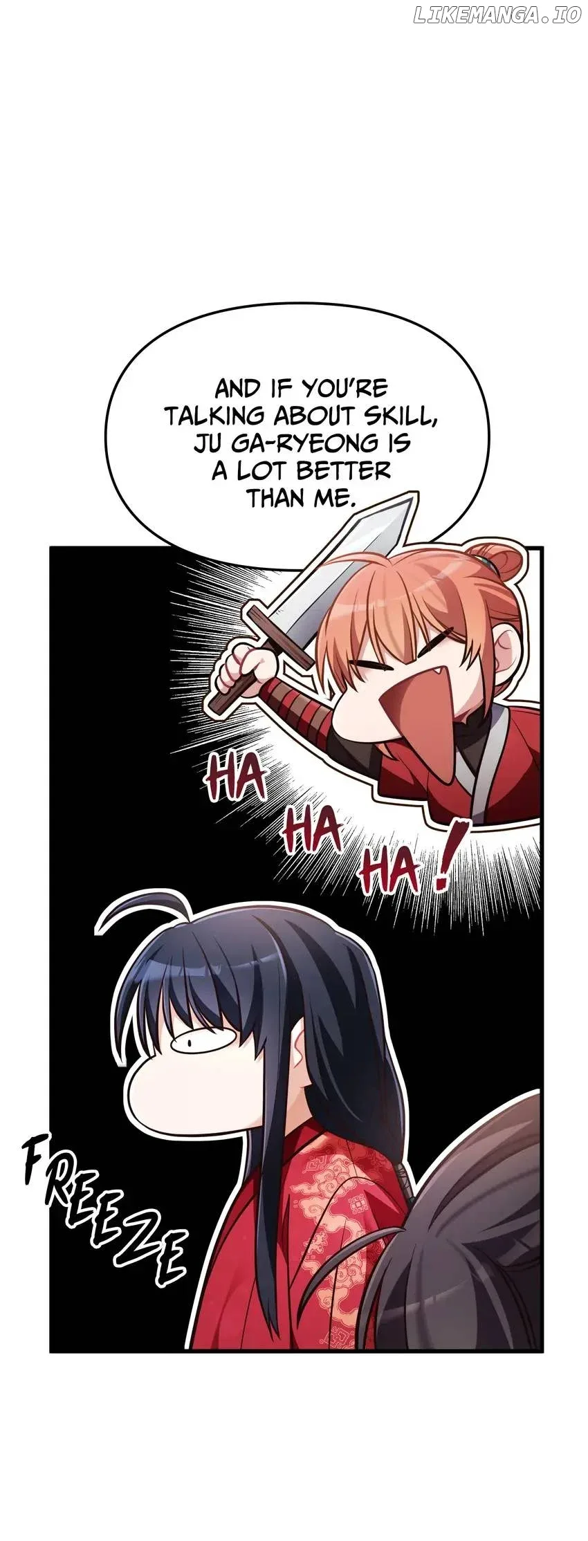 The Song of Good Nidana Chapter 42 page 64