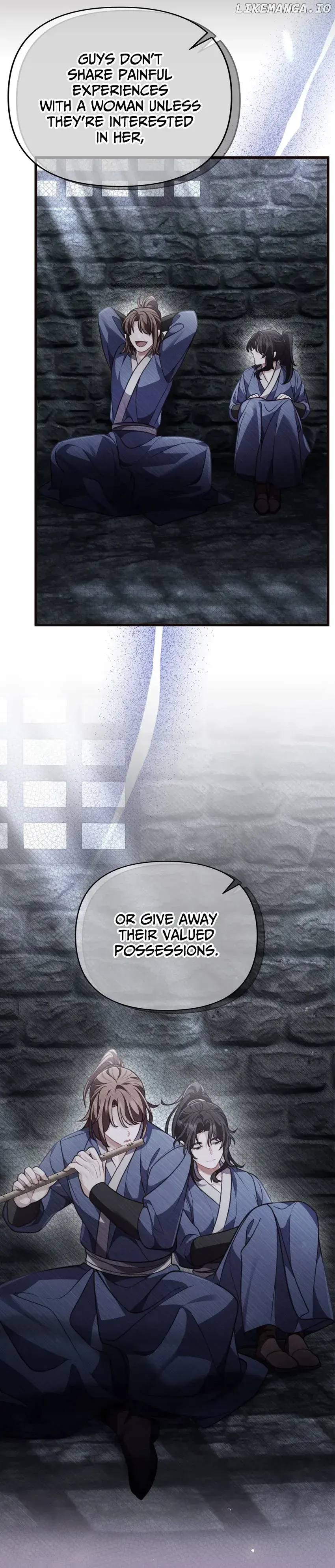 The Song of Good Nidana Chapter 42 page 48