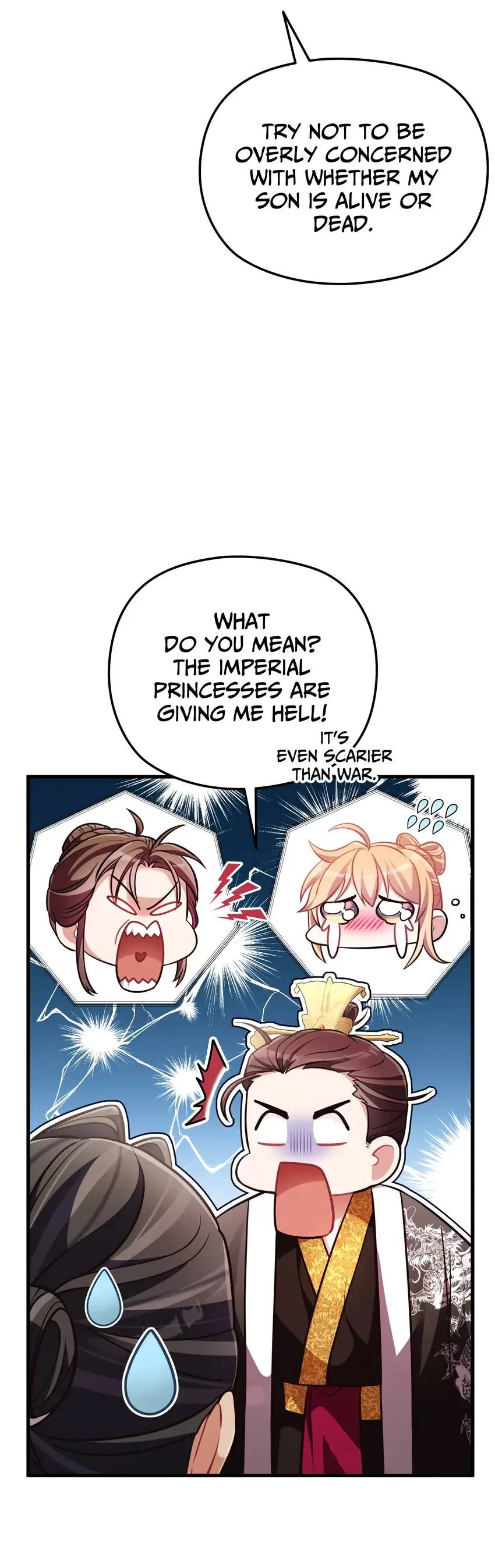 The Song of Good Nidana Chapter 45 page 30