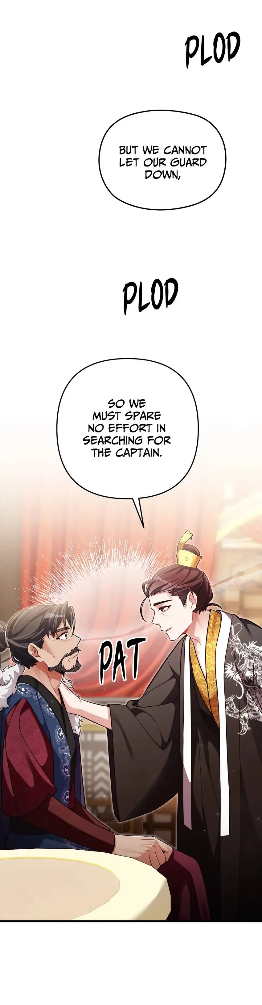 The Song of Good Nidana Chapter 45 page 28