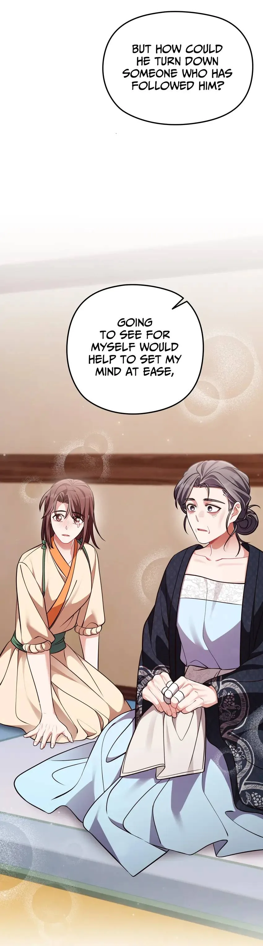 The Song of Good Nidana Chapter 45 page 61