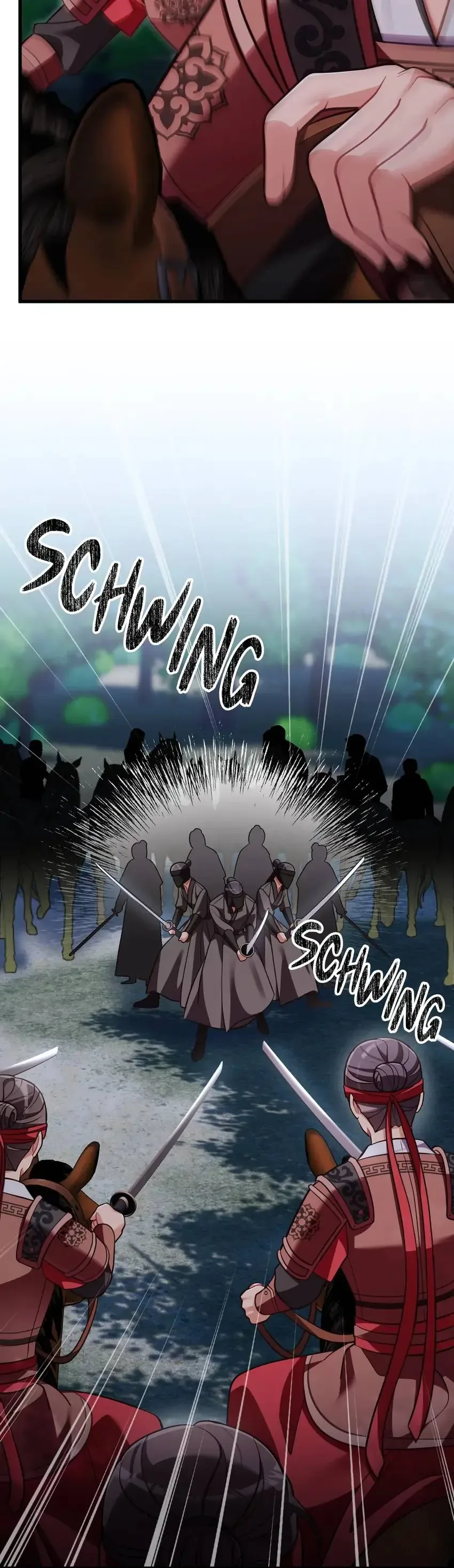 The Song of Good Nidana Chapter 48 page 23