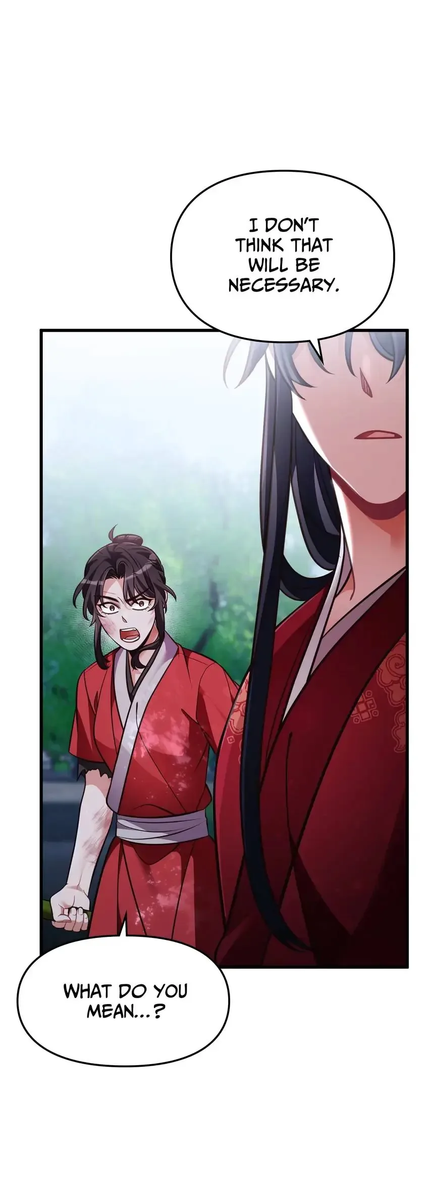 The Song of Good Nidana Chapter 48 page 15