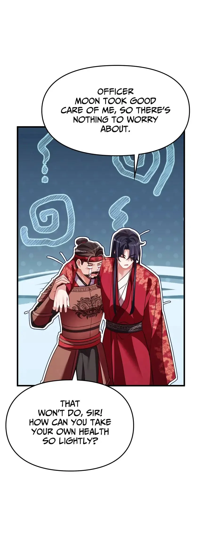 The Song of Good Nidana Chapter 48 page 30