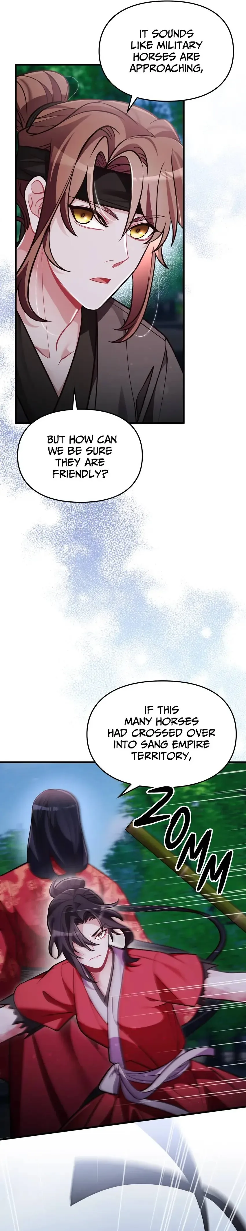 The Song of Good Nidana Chapter 48 page 18