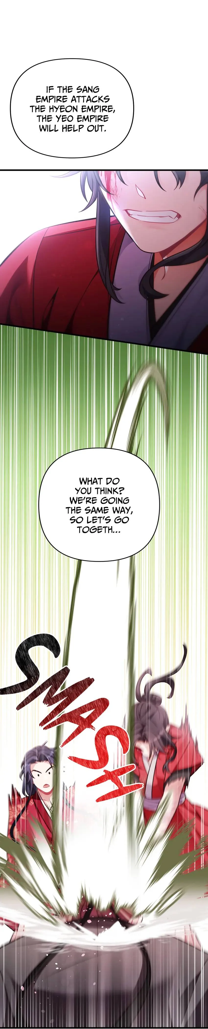The Song of Good Nidana Chapter 47 page 29