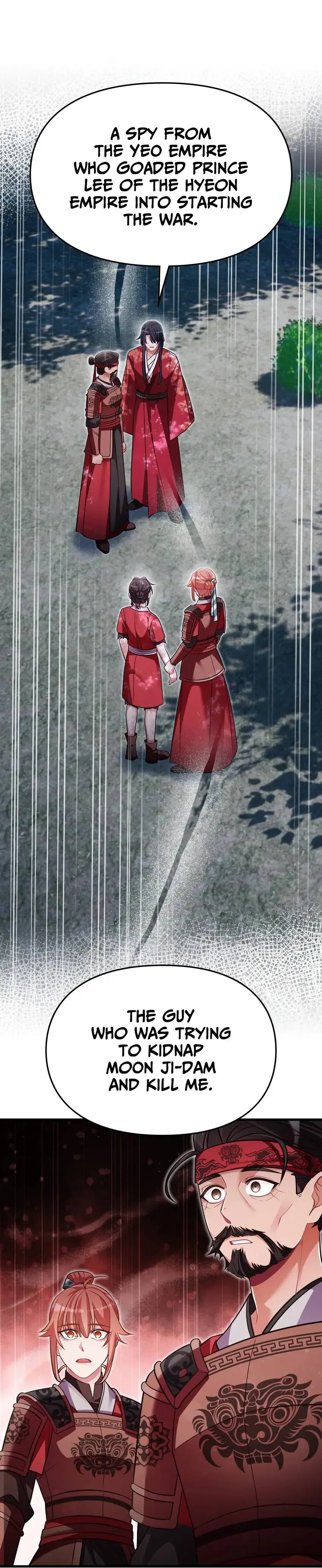 The Song of Good Nidana Chapter 48 page 35