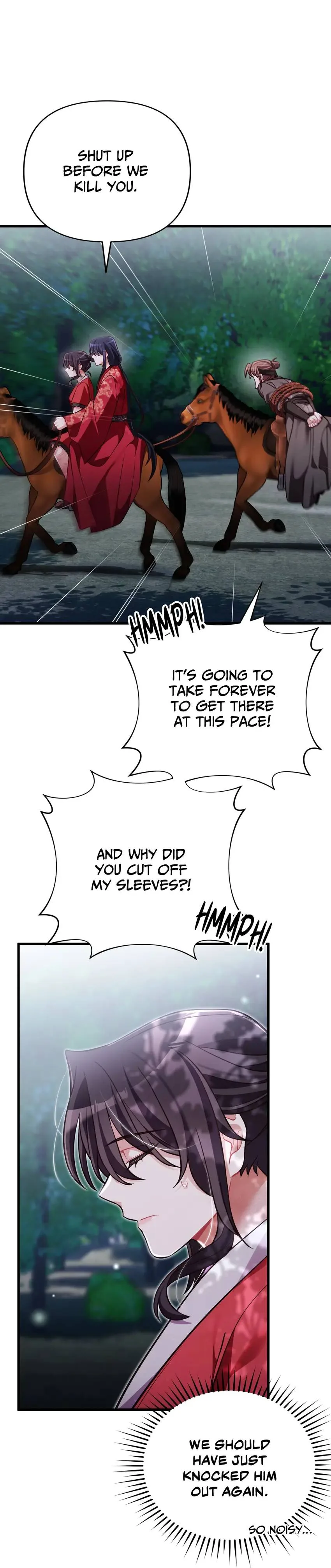 The Song of Good Nidana Chapter 47 page 61