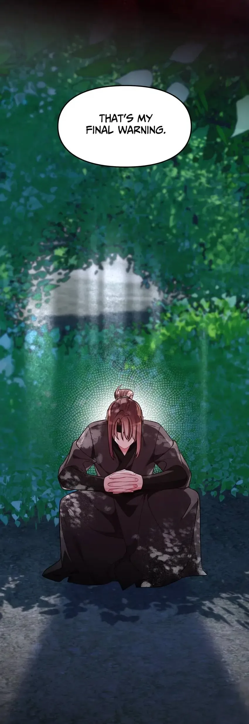 The Song of Good Nidana Chapter 48 page 49