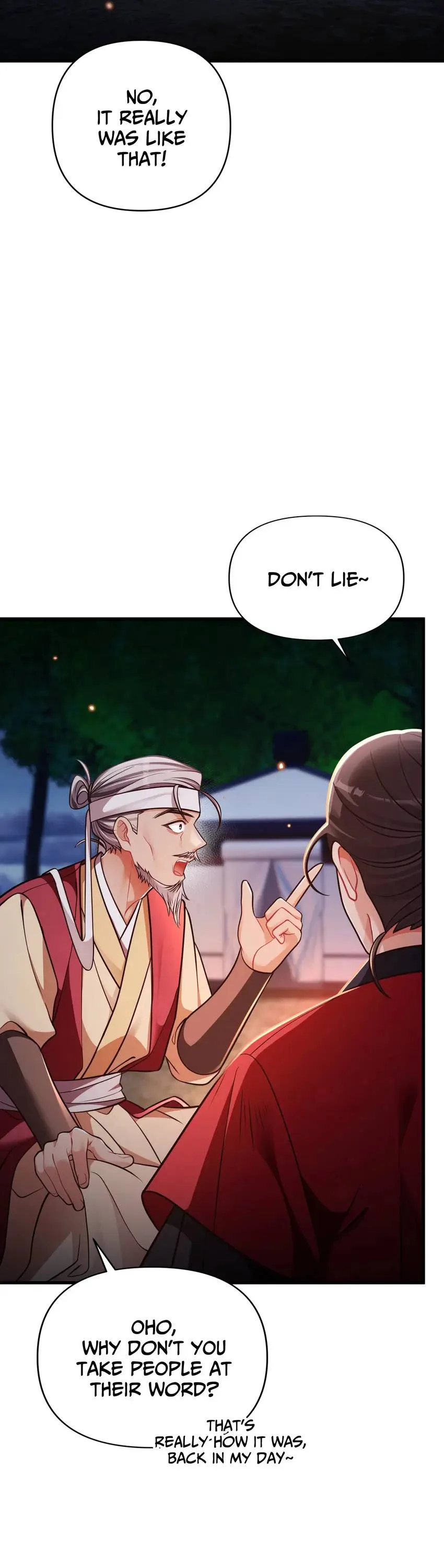The Song of Good Nidana Chapter 49 page 3