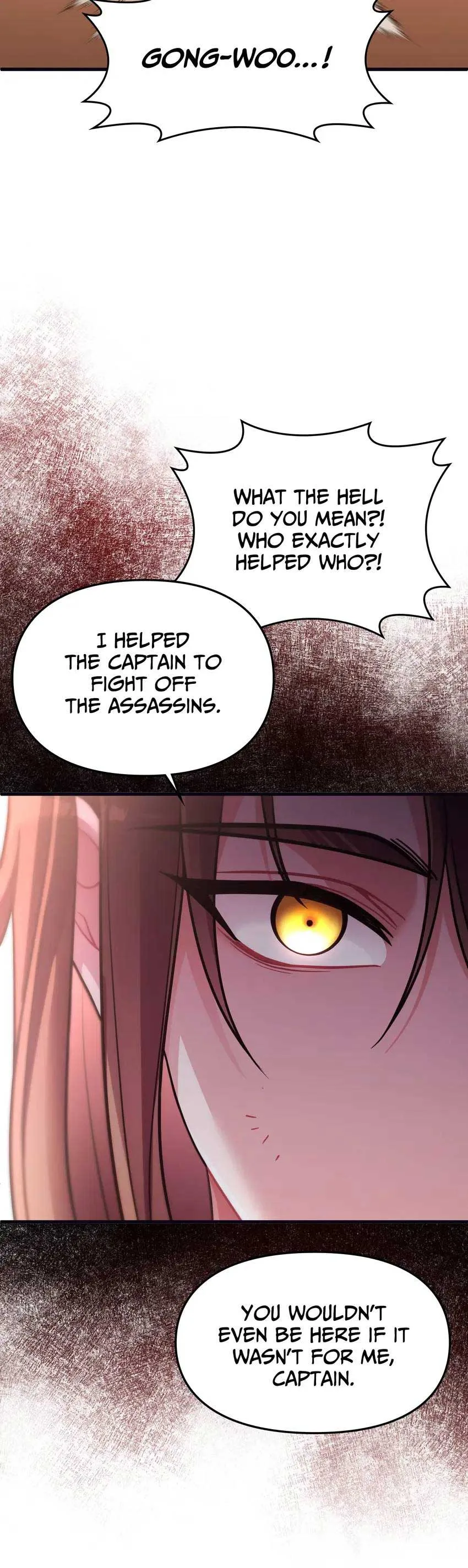 The Song of Good Nidana Chapter 52 page 14