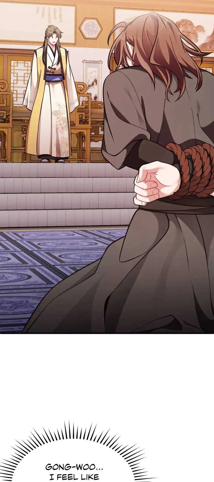 The Song of Good Nidana Chapter 52 page 4