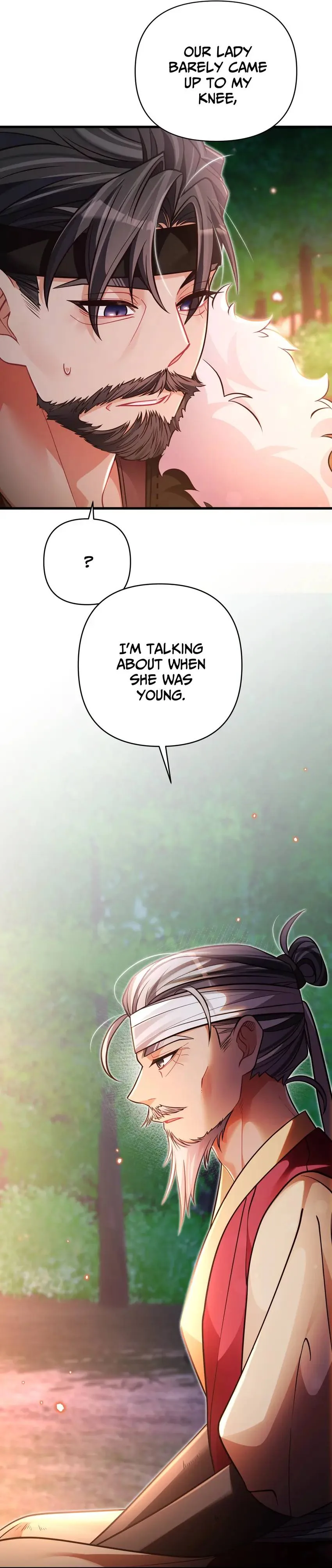 The Song of Good Nidana Chapter 49 page 18