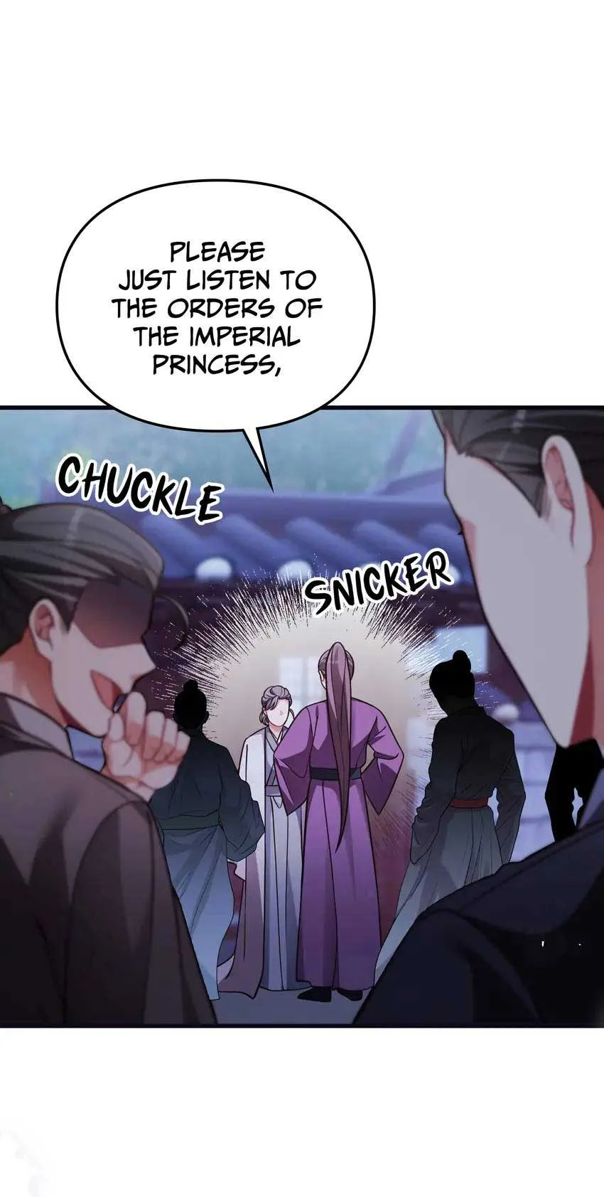 The Song of Good Nidana Chapter 52 page 62