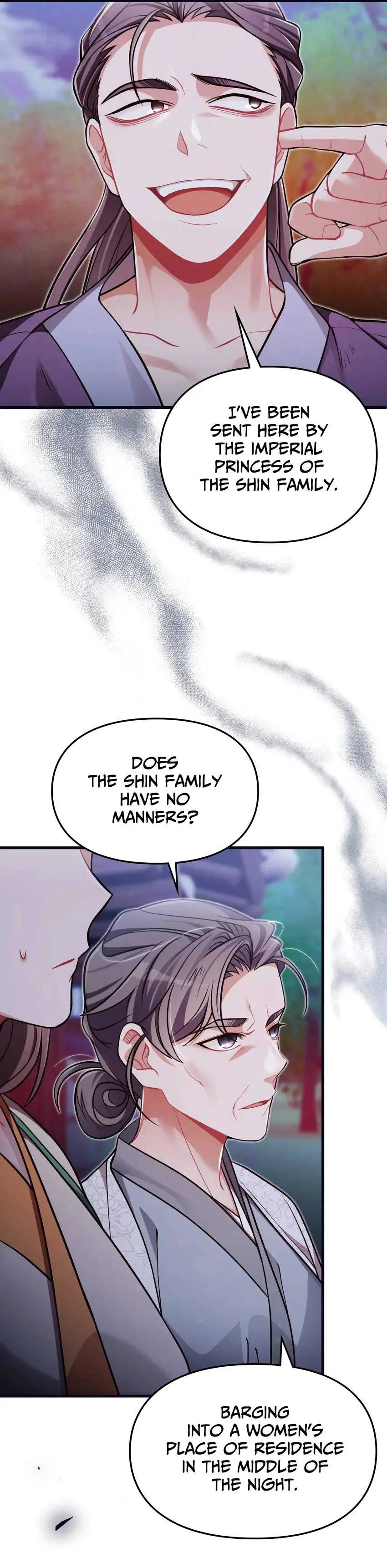 The Song of Good Nidana Chapter 52 page 59