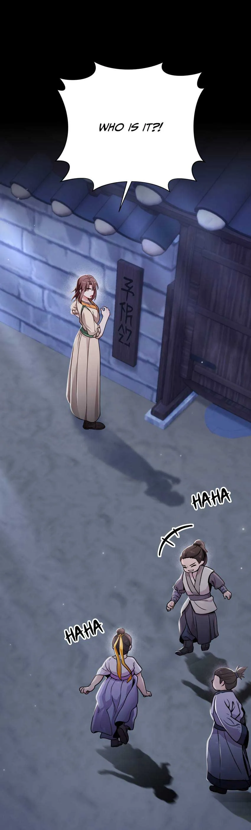 The Song of Good Nidana Chapter 53 page 6