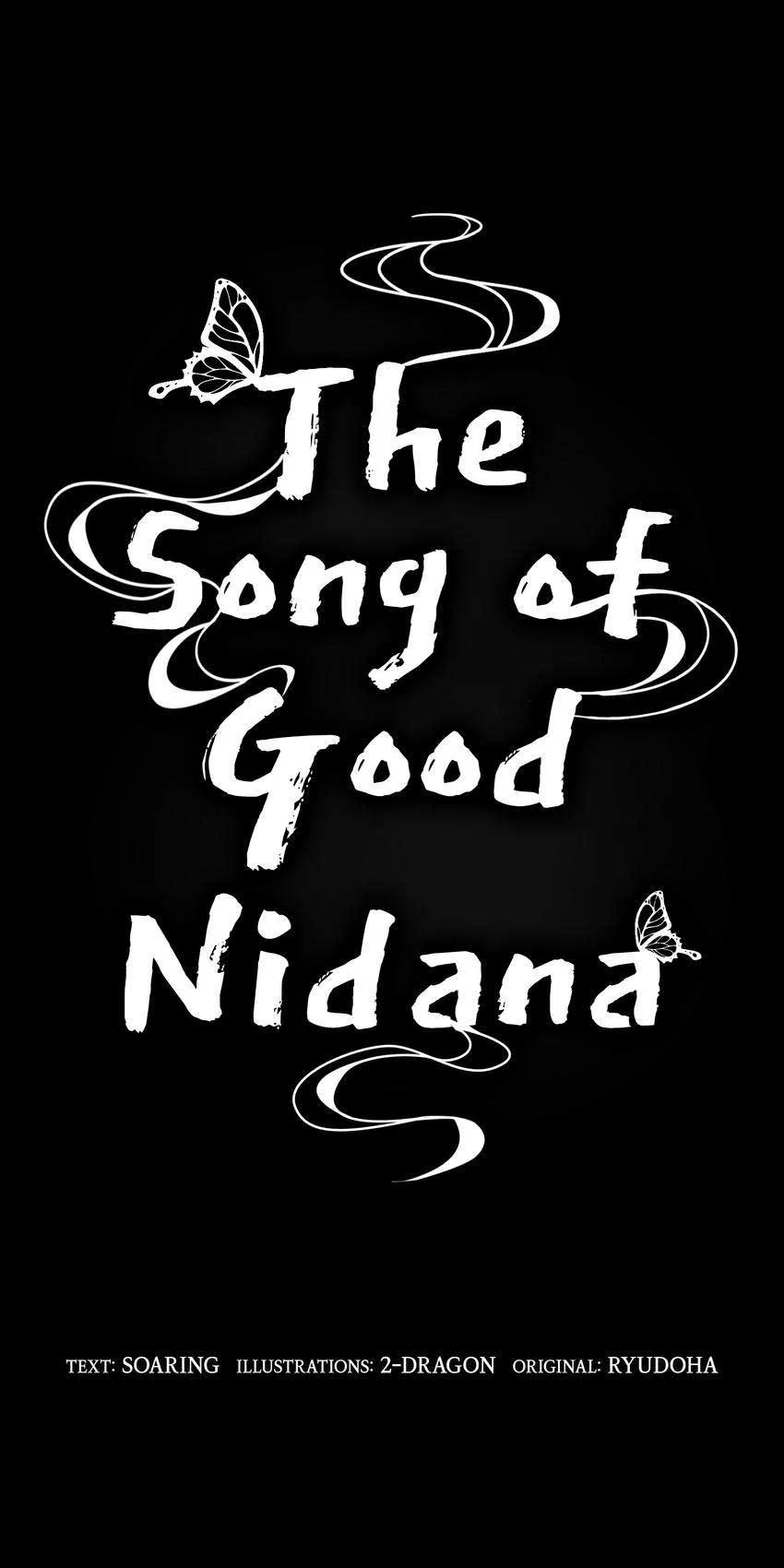 The Song of Good Nidana Chapter 53 page 12