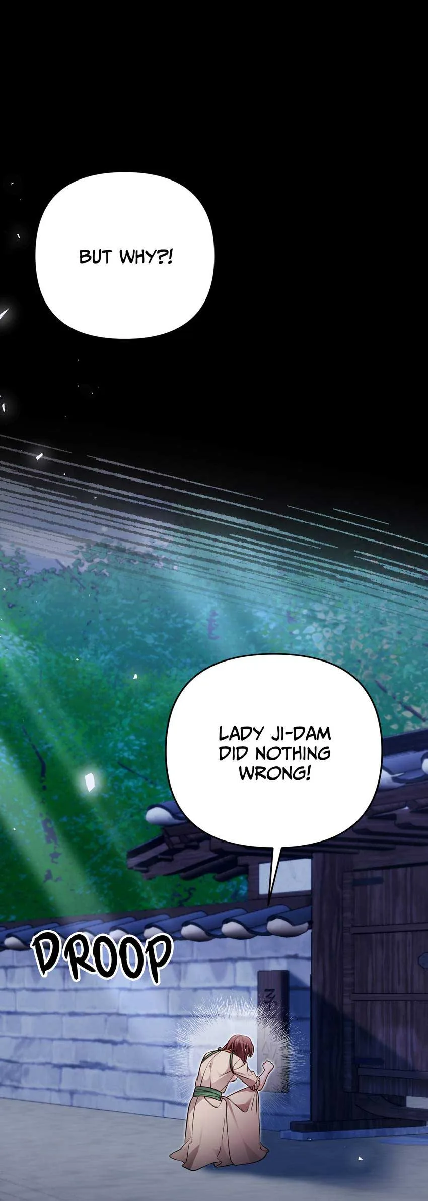 The Song of Good Nidana Chapter 53 page 10