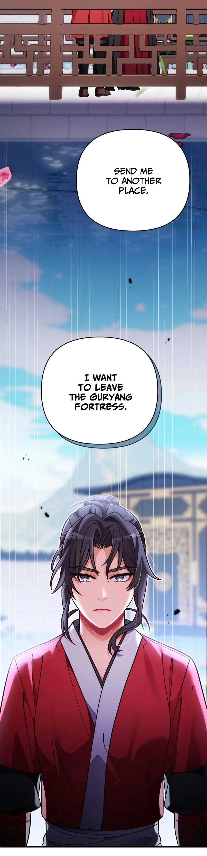 The Song of Good Nidana Chapter 53 page 68
