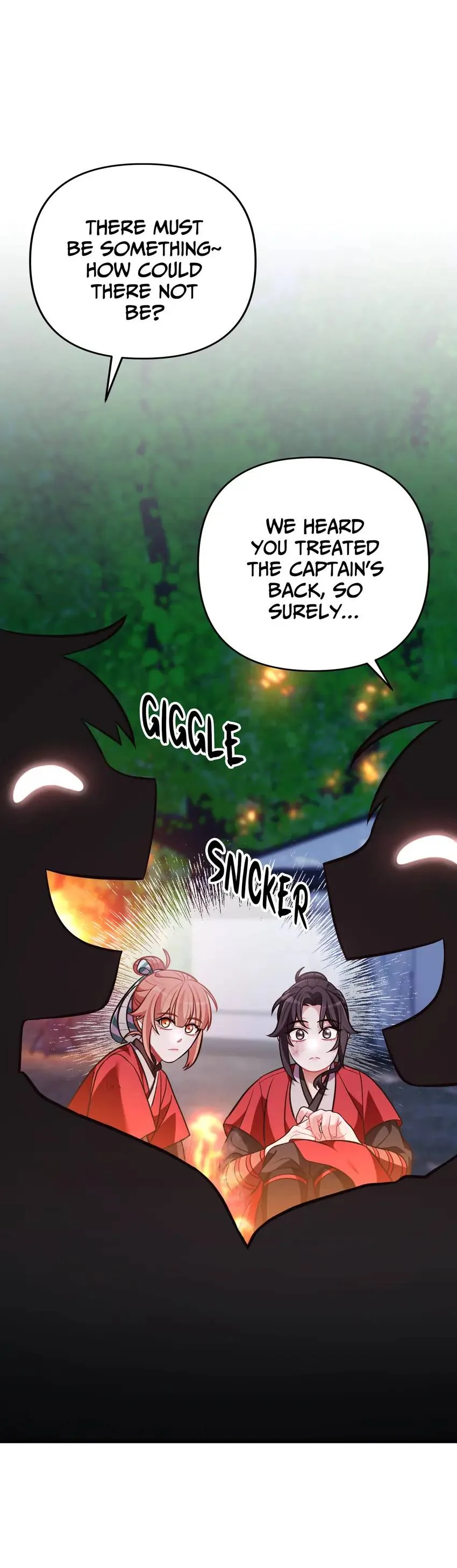 The Song of Good Nidana Chapter 49 page 46