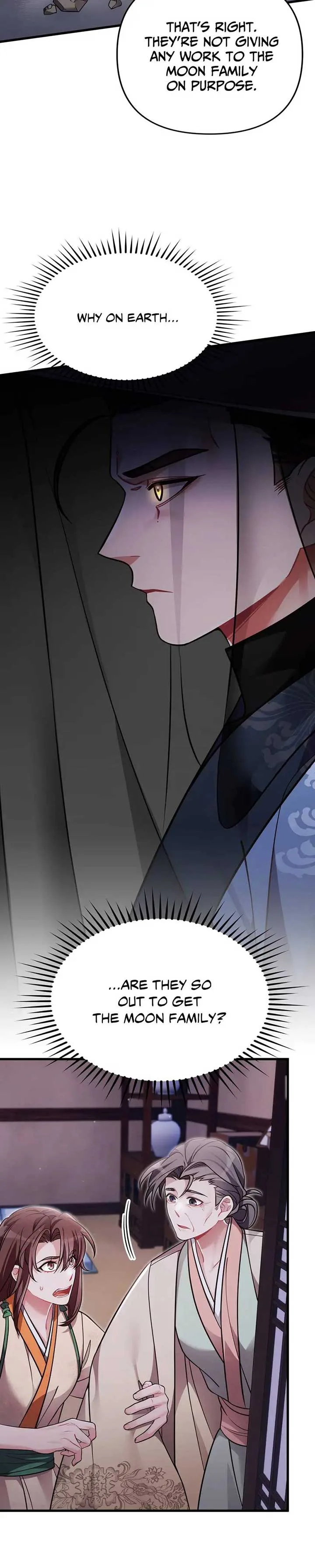 The Song of Good Nidana Chapter 56 page 28