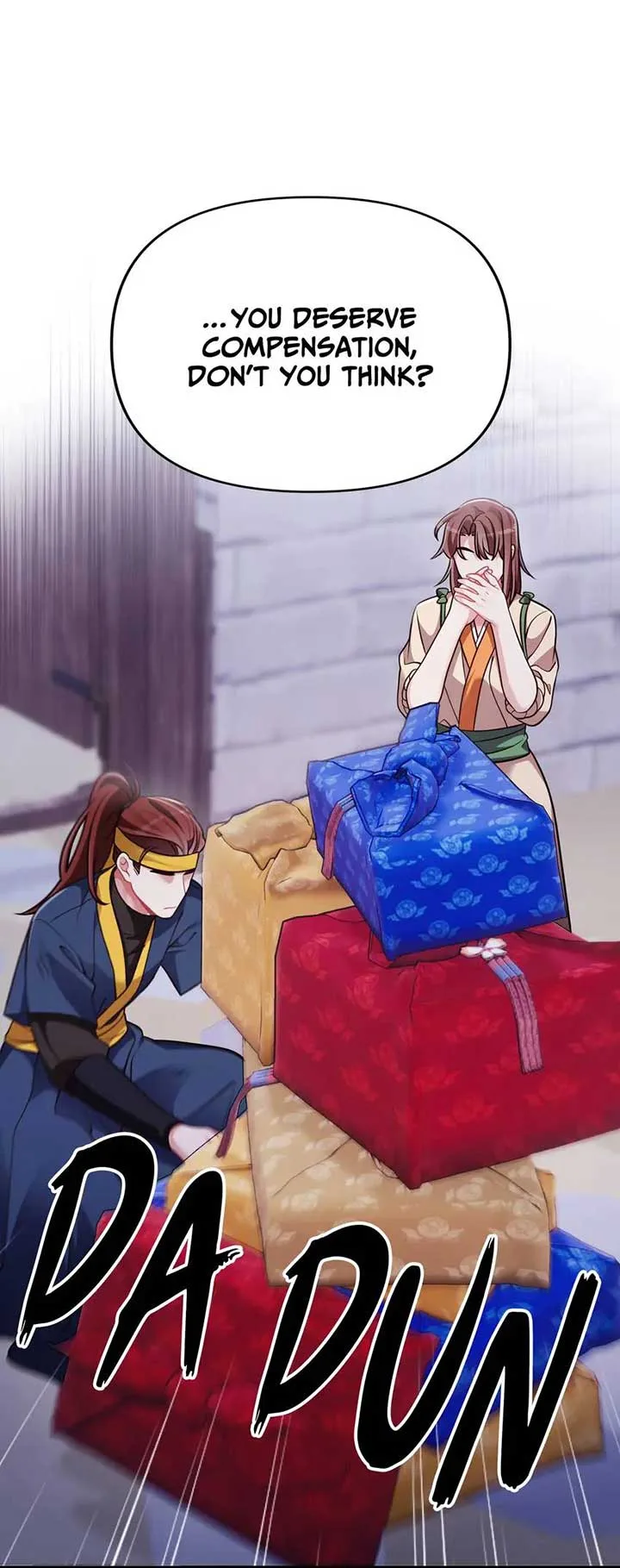 The Song of Good Nidana Chapter 56 page 44